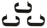 Fits 1963 - 1974 Chevrolet Corvette Transmission Line Retainer Clips LRC900