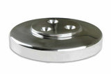 Hooker performance muffler polished polished-20-142p