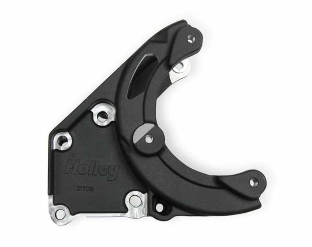 Hooker performance muffler black finish-20-140bk