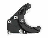 Hooker performance muffler black finish-20-140bk