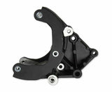 Hooker performance muffler black finish-20-140bk