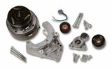 Hooker performance muffler pulleys-20-140