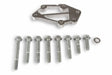 Hooker performance muffler aluminum alignment-21-1