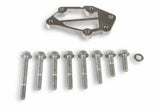 Hooker performance muffler aluminum alignment-21-1