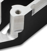 Hooker performance muffler alignment-21-3bk