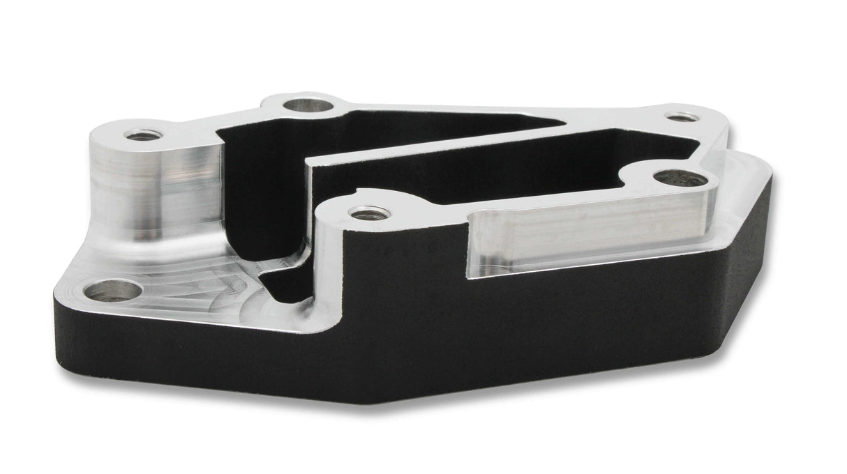 Hooker performance muffler alignment-21-2bk