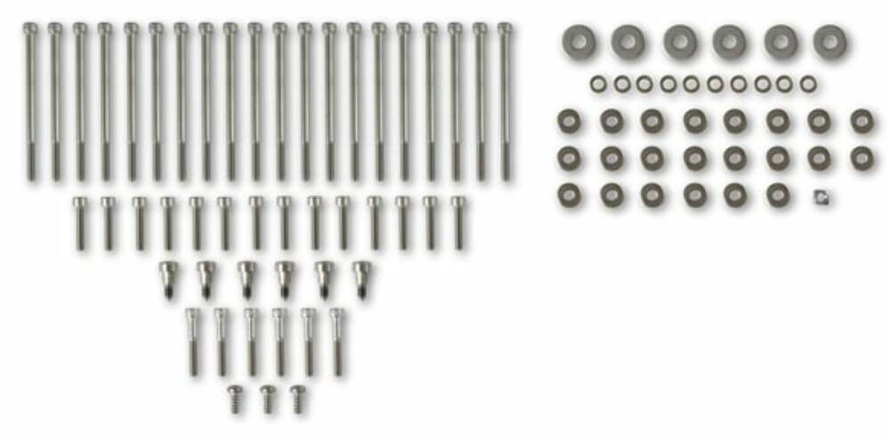 MSD ignition component ls 2712