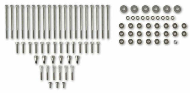 MSD ignition component ls 2712