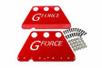 LS and SBC Engine by G-Force
