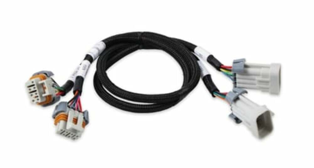 Holley ignition coil harnesses-558-327
