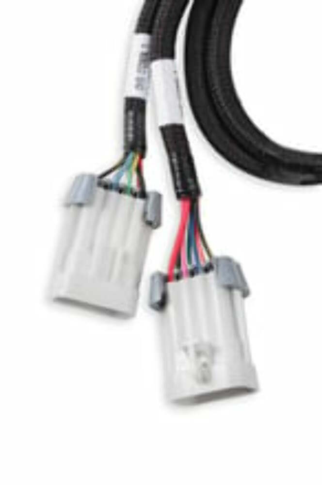 Holley ignition coil harnesses-558-327