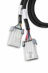 Holley ignition coil harnesses-558-327