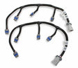 Holley ignition coil harnesses-558-321
