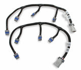 Holley ignition coil harnesses-558-321