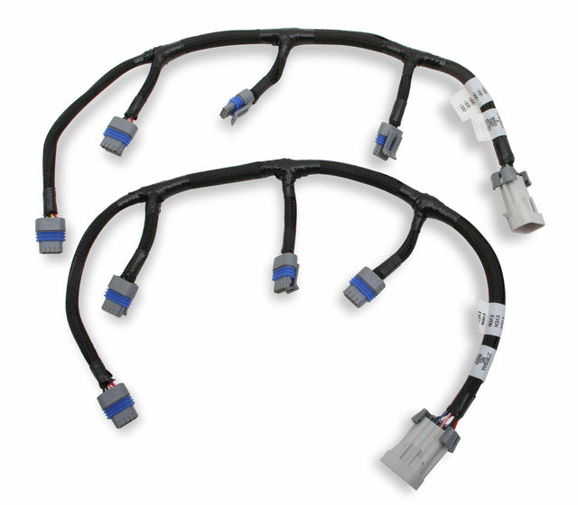 Holley ignition coil harnesses-558-321