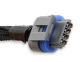 Holley ignition coil harnesses-558-321