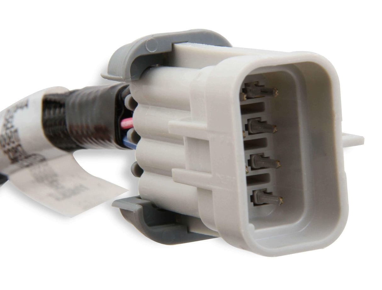 Holley ignition coil harnesses-558-321