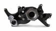 Hooker performance muffler black delete-97-224