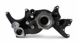 Hooker performance muffler black delete-97-224