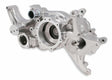 Hooker performance muffler polished polished-97-165