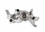 Hooker performance muffler raw-97-163