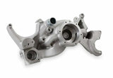 Hooker performance muffler raw-97-163