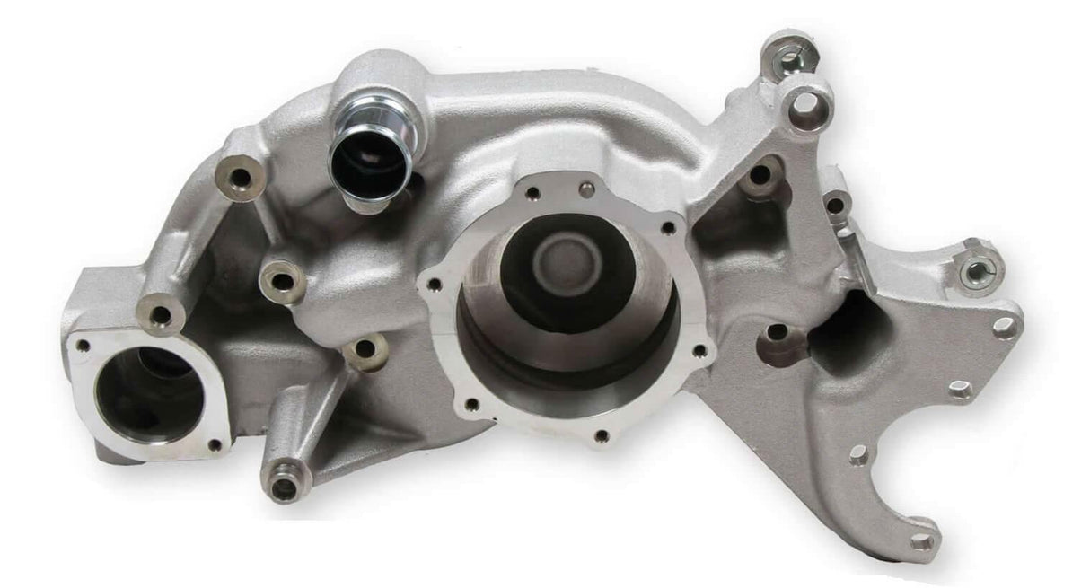 Hooker performance muffler delete-97-222