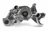 Hooker performance muffler pulleys-20-186p