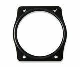 Holley EFI Sniper EFI LS Throttle Body Spacer - 860014 aluminum