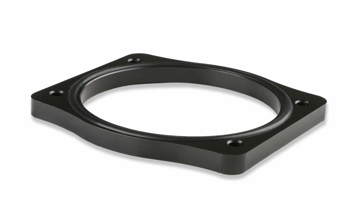 Holley EFI LS Throttle Body Spacer - 860014