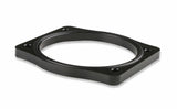 Holley EFI LS Throttle Body Spacer - 860014