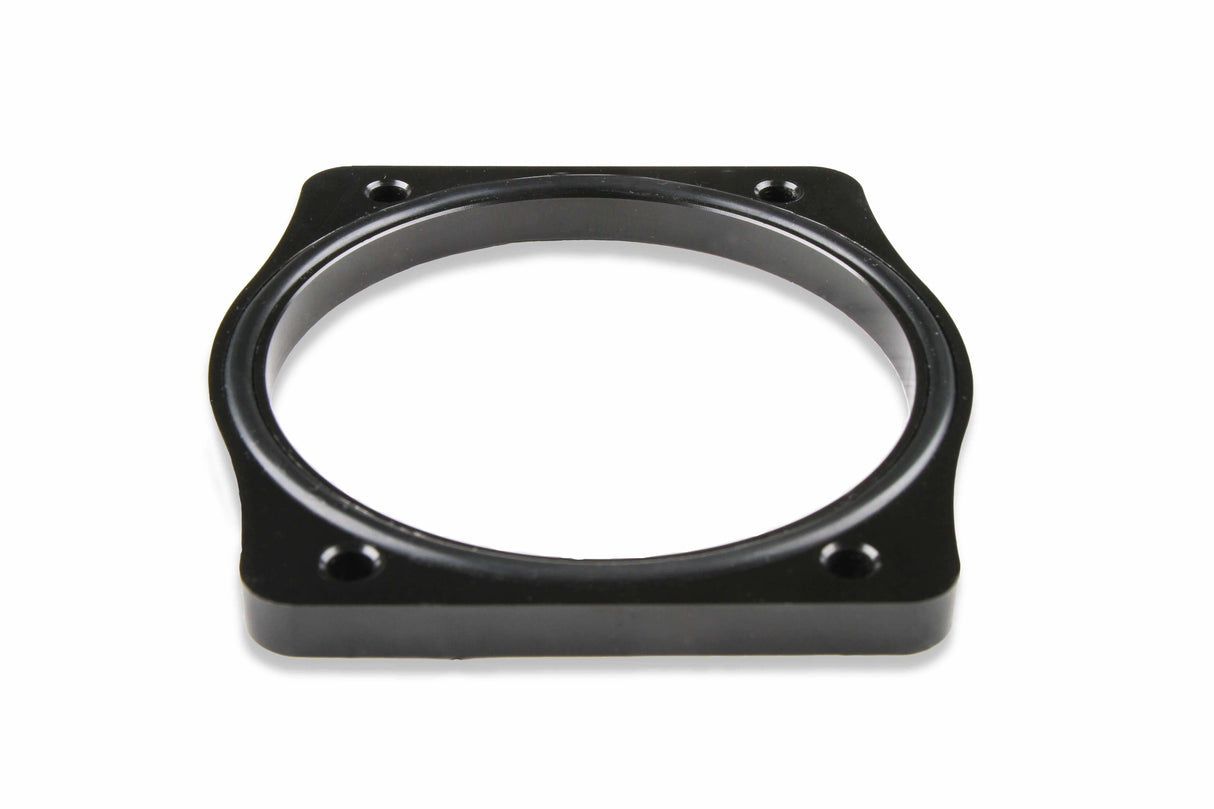 Holley EFI LS Throttle Body Spacer - 860014