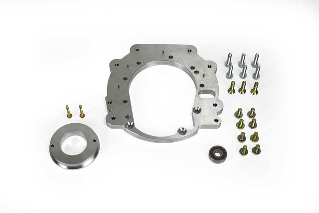 t LS To AR5 Transmission Adapter Kit GF-LSAR5-KIT G-Force