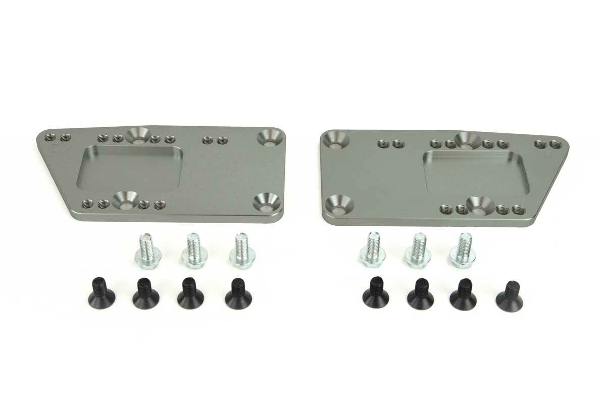 LS to SBC Adapter by G-Force