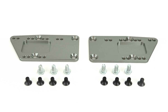 LS to SBC Adapter by G-Force
