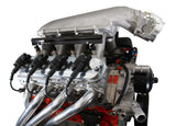 Hooker performance muffler polished polished-241-90