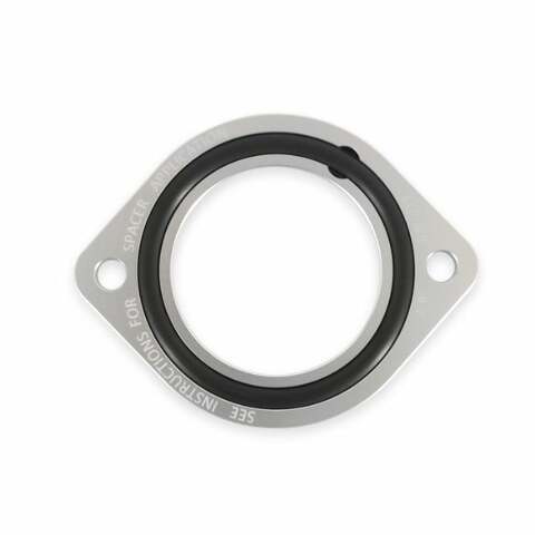 LS Water Pump Adapter Kit - LS0005ERL AN fitting