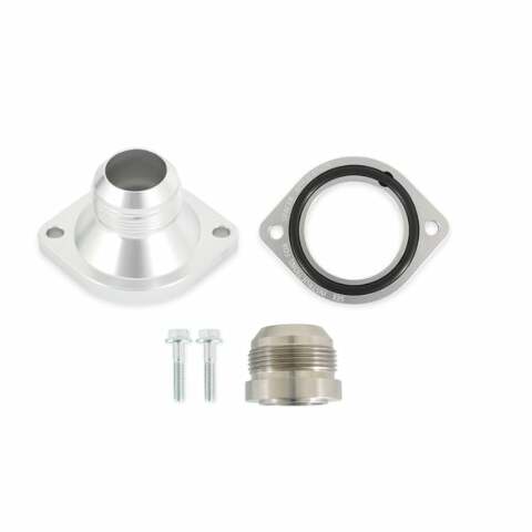 LS Water Pump Adapter Kit - LS0005ERL AN fitting