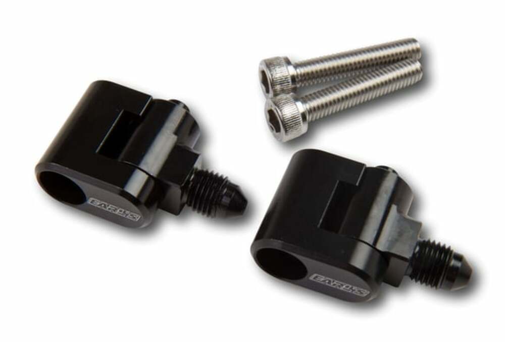 LS Steam Tube Kit w/Speed Flex - LS0014ERL