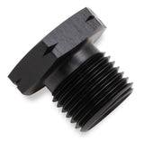 Earl's GM LS Oil Pressure Gauge Adapter Fittings - LS0021ERL
