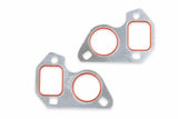 Earls Remote Mount Electric Water Pump Block Adapters - LS0022ERL