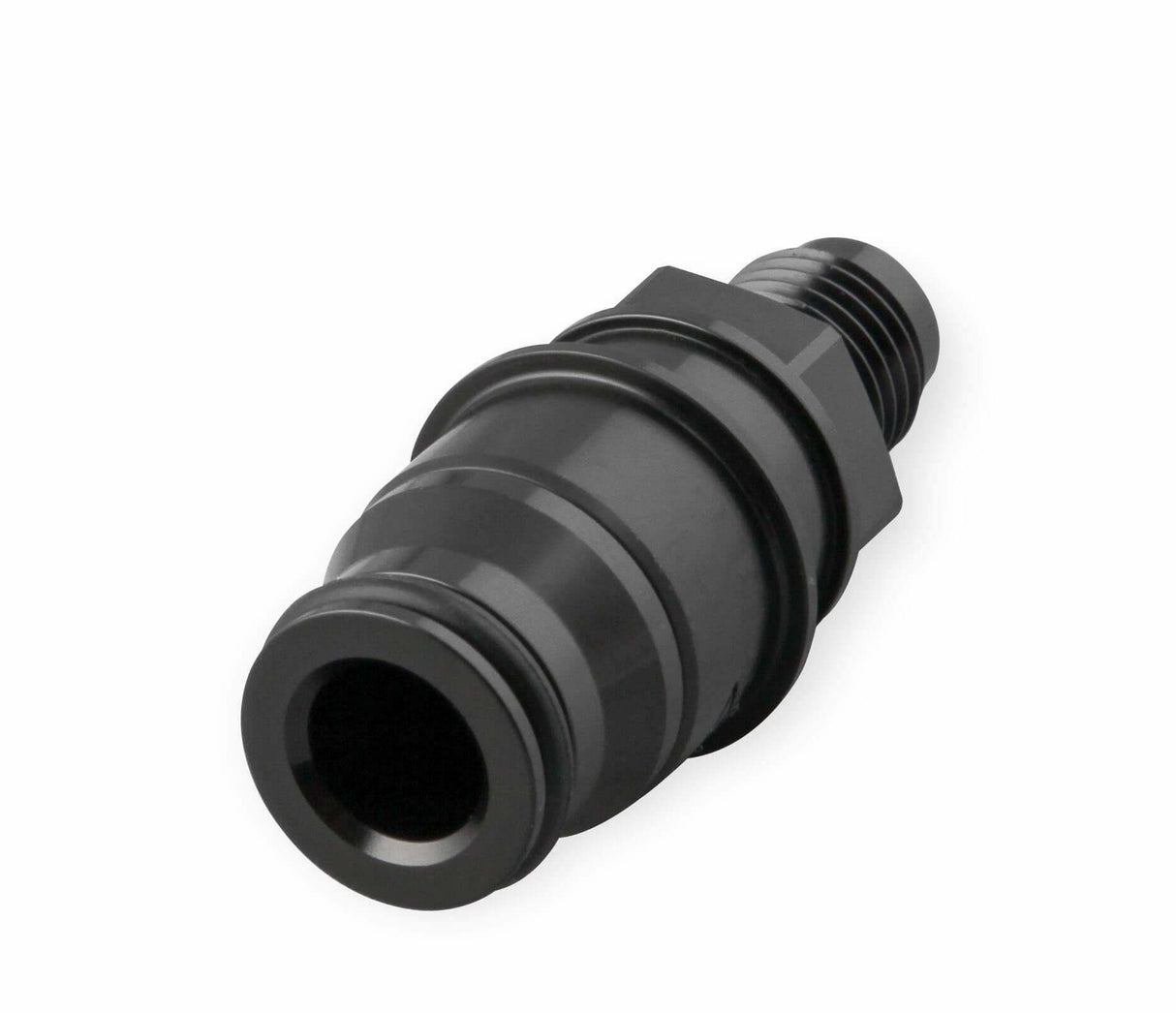 Earls Clutch Adapter Fitting - Quick Connect - LS0024ERL