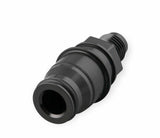 Earls Clutch Adapter Fitting - Quick Connect - LS0024ERL