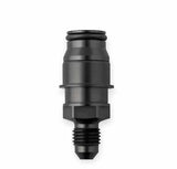 Clutch Adapter Fitting - Quick Connect - LS0024ERL AN fitting