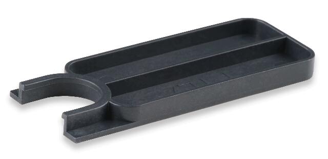 Clutch Adapter Fitting - Quick Connect - LS0024ERL AN fitting