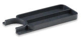 Clutch Adapter Fitting - Quick Connect - LS0024ERL AN fitting