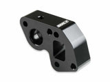 Earls LS0025ERL - Electric Water Pump Block Adapters - Pair - Fits GM LS Engines