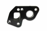 Earls LS0025ERL - Electric Water Pump Block Adapters - Pair - Fits GM LS Engines