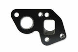 Earls LS0025ERL - Electric Water Pump Block Adapters - Pair - Fits GM LS Engines