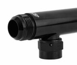 Earls Adjustable Coolant Cross-Over Tube -16 AN x (2) -12 AN - LS0035ERL